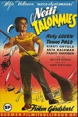 Póster de Neiti talonmies