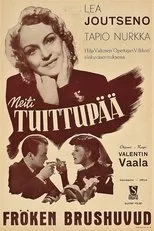 Póster de Neiti Tuittupää