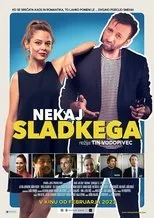 Póster de Nekaj sladkega