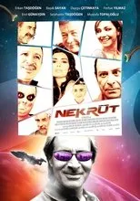 Póster de Nekrüt