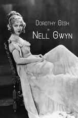 Póster de Nell Gwyn