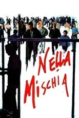 Póster de Nella mischia