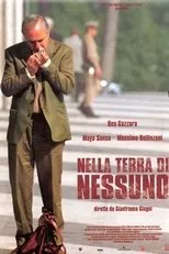 Póster de Nella terra di nessuno