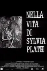 Póster de Nella vita di Sylvia Plath