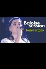 Póster de Nelly Furtado - Baloise Session 2017