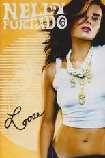 Póster de Nelly Furtado – Loose Mini DVD