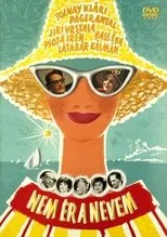 Póster de Nem ér a nevem