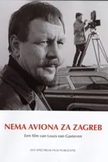 Póster de Nema aviona za Zagreb