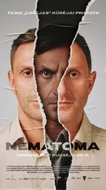 Póster de Nematoma