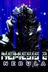 Póster de Nemesis 2: Nebula