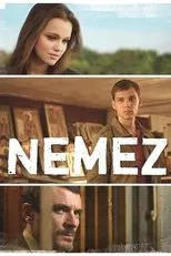 Póster de Nemez
