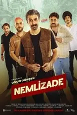 Póster de Nemlizade