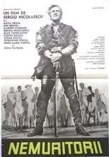 Póster de Nemuritorii