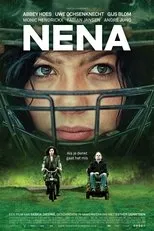 Póster de Nena
