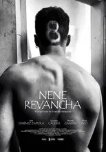 Póster de Nene revancha