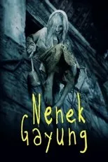 Póster de Nenek Gayung