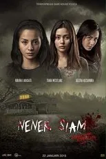 Póster de Nenek Siam
