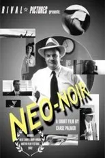 Póster de Neo-Noir