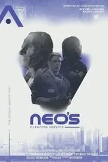 Póster de Neo's Cleaning Service