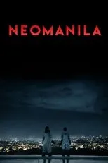 Póster de Neomanila