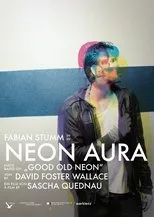 Póster de Neon Aura
