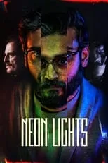 Póster de Neon Lights