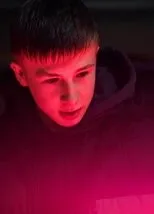 Póster de Neon Meets Argon