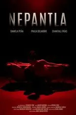 Póster de Nepantla
