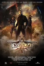 Póster de Nephilim