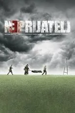 Póster de Neprijatelj