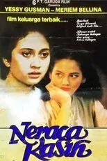 Póster de Neraca Kasih