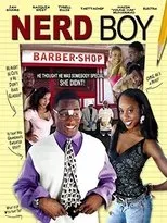 Póster de Nerd Boy