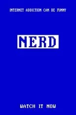 Póster de Nerd