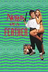 Póster de Nerds of a Feather