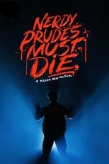 Póster de Nerdy Prudes Must Die
