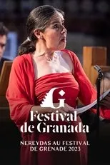Póster de Nereydas au Festival de Grenade 2023