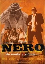 Póster de Nero - de caida y subida