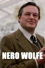Póster de Nero Wolfe