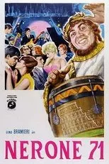 Póster de Nerone '71