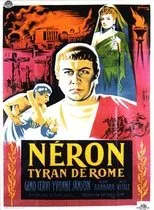 Póster de Nerone e Messalina