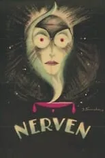 Póster de Nervios