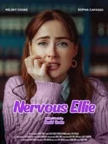 Póster de Nervous Ellie