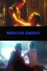 Póster de Nervous Energy