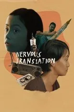 Póster de Nervous Translation