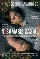Póster de Nesamasis laikas