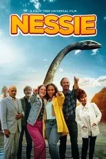 Póster de Nessie