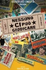 Póster de Nessuno ci può giudicare