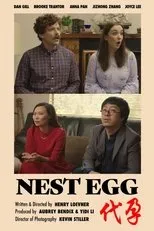 Póster de Nest Egg