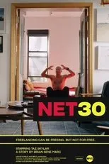 Póster de NET30