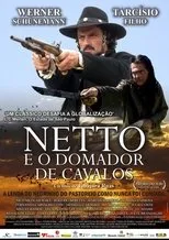 Póster de Netto e o Domador de Cavalos